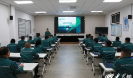 安全培训视频,守护生命，筑牢安全防线