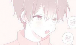 动漫微信,穿越次元，邂逅二次元美好时光